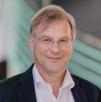 Prof. Dr. med. Matthias Nauck